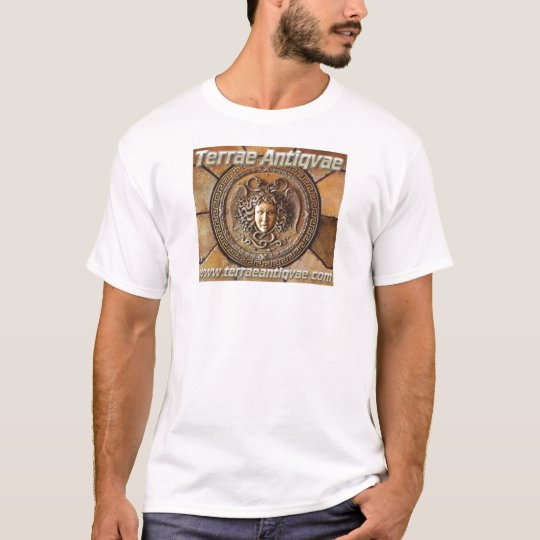 Camiseta TA Gorgona 01