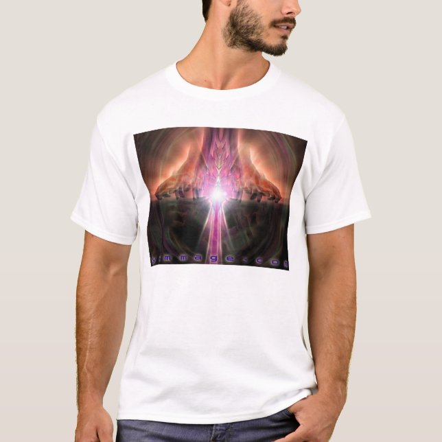 Camiseta Taal (Anverso)