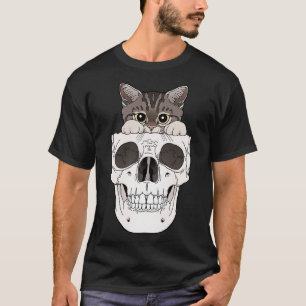 Camiseta Tabby kitten