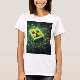 Camiseta Tabela Periódica