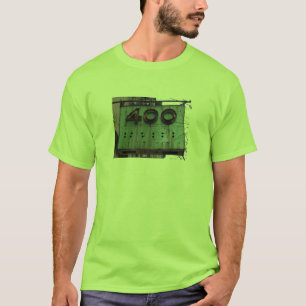 Camiseta Taberna 400