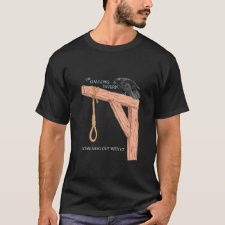 Camiseta Taberna de la horca