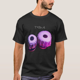 Camiseta Tabla con TEREKETE en la espalda