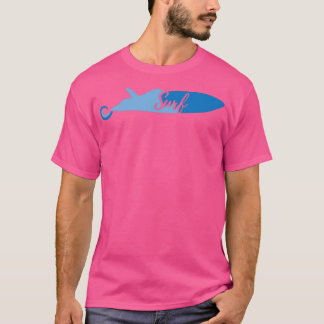 Camiseta tabla de surf despertar surf ksurf surf surf surf