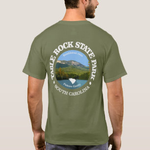 Camiseta Tabla Rock SP