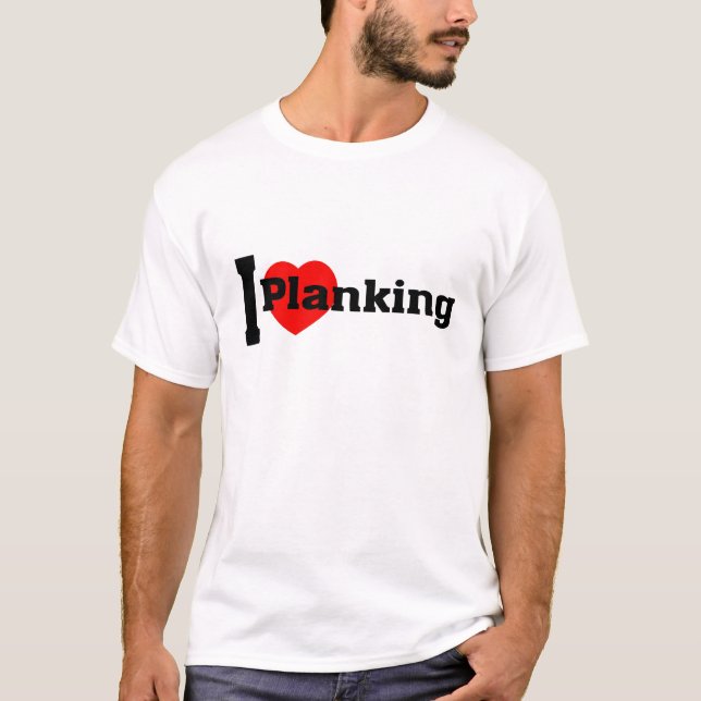 Camiseta Tablaje I (del corazón) (Anverso)