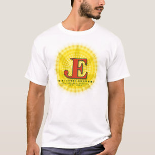 Camiseta Tablas hawaianas de esfuerzo conjunto
