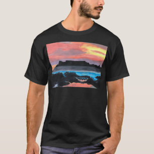 Camiseta Table Mountain Premium TShirt