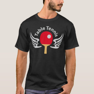 Camiseta Table tennis