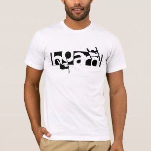 Camiseta Tablero