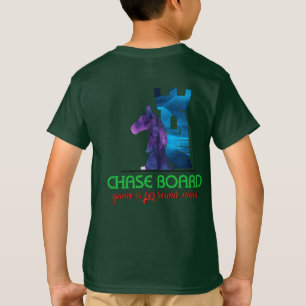 Camiseta tablero 2