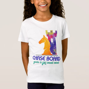 Camiseta tablero de caza 3