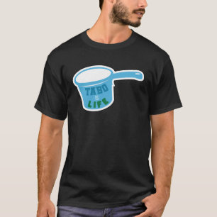 Camiseta Tabo Es La Vida Más Divertida En Filipinas