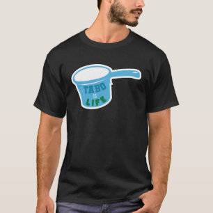 Camiseta Tabo Es La Vida Más Divertida En Filipinas