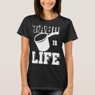 Camiseta Tabo es un regalo filipino de meme de humor estado