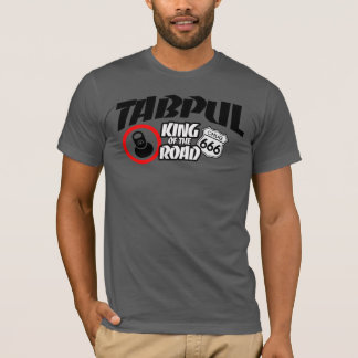 Camiseta Tabpul KOTR