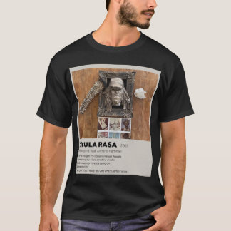 Camiseta Tabula Rasa de Earl Sweatshirt Classic T-Shirt