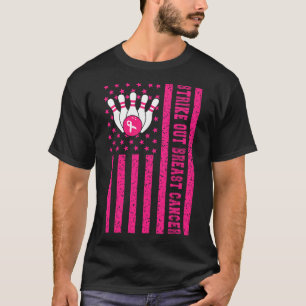 Camiseta Tachando la cinta de opciones de Estados Unidos Ba
