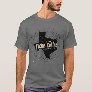 Camiseta Tache apenado