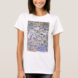 Camiseta Tachikawa 1965