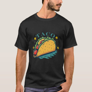 Camiseta Taco
