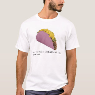 CAMISETA TACO