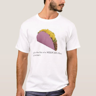 CAMISETA TACO