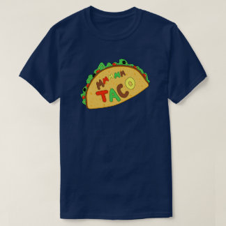 CAMISETA TACO