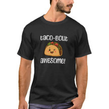 ¡Taco-bout increíble!