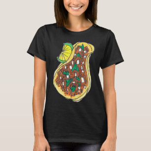 Camiseta Taco callejero