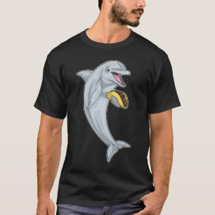 Camiseta Taco de delfín