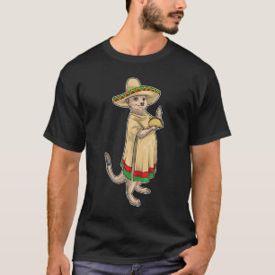 Camiseta Taco de suricata