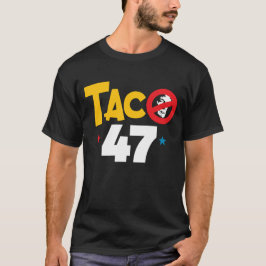Camiseta TACO Don