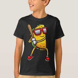 Camiseta Taco jugando vender Cinco De Mayo Mexicano Hombres