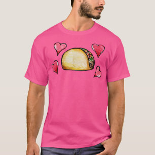 Camiseta Taco LOVE1