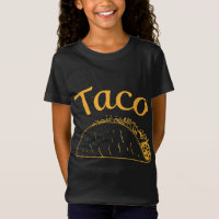 Taco Mom Burrito Taco Taquito Familia