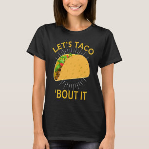 Camiseta Taco por Taco Cinco de Mayo