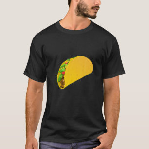 Camiseta Taco Shirt Taco T Shirt