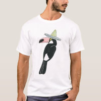 Taco sobre el amor | Sombrero Turco