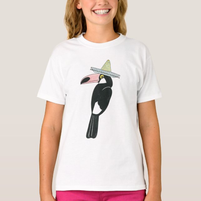 Camiseta Taco sobre el amor | Sombrero Turco (Anverso)