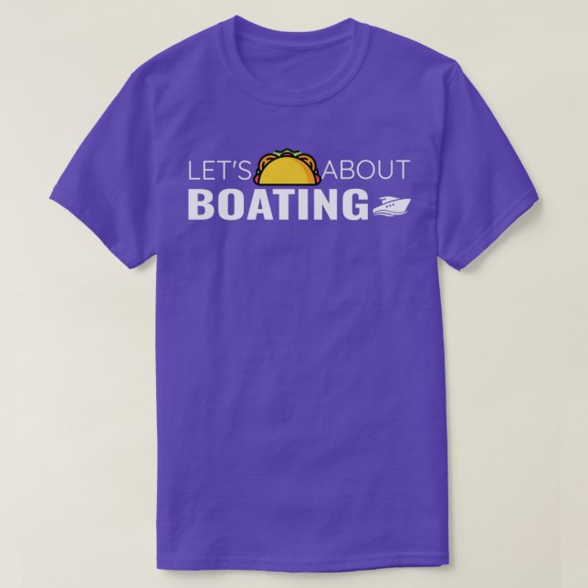 Camiseta Taco sobre el divertidísimo unisex mexicano 1 (Diseño del anverso)