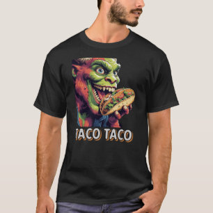 Camiseta Taco Taco