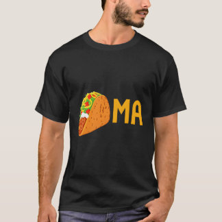 Camiseta Taco Tacoma Washington Tacoma