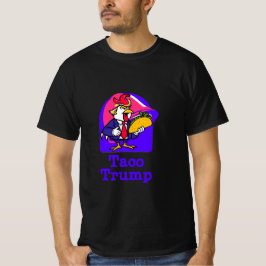 Camiseta Taco Trump Chicken