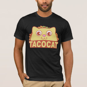 Camiseta Tacocat