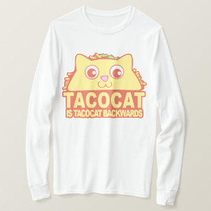 Camiseta Tacocat Atrás II