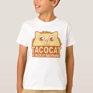 Camiseta Tacocat Atrás II