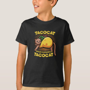 Camiseta Tacocat - Regalo