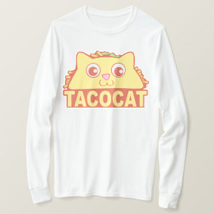 Camiseta Tacocat T-Shirt