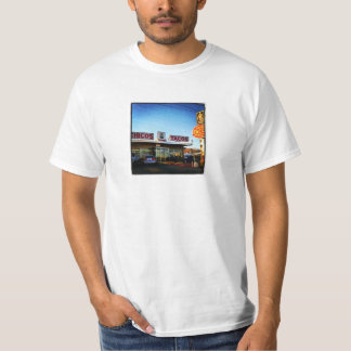 Camiseta Tacos de Chicos